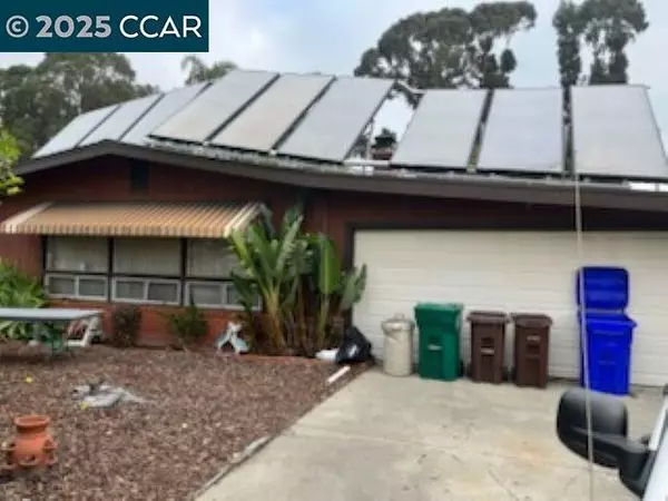 Pinole, CA 94564,362 Summit Ct