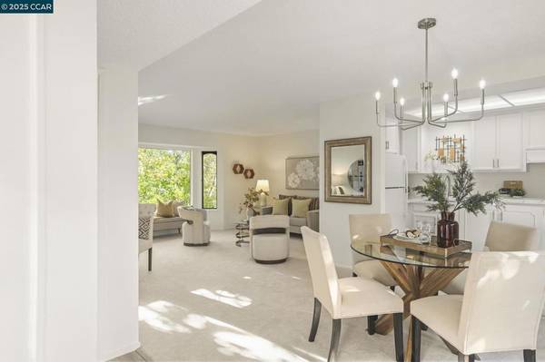 Walnut Creek, CA 94595,1324 Singingwood Court ##3