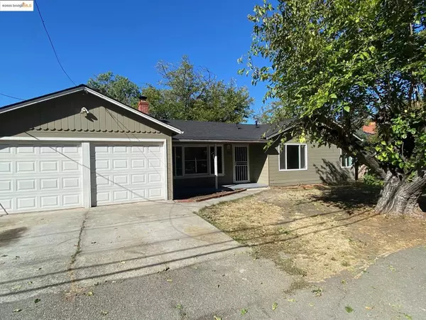 230 Cleaveland rd, Pleasant Hill, CA 94523