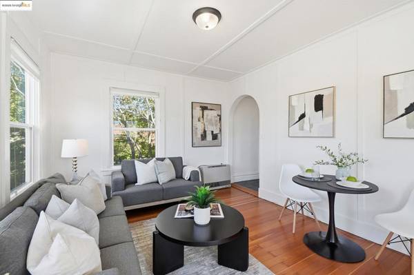 Berkeley, CA 94709,1642 Milvia St #2