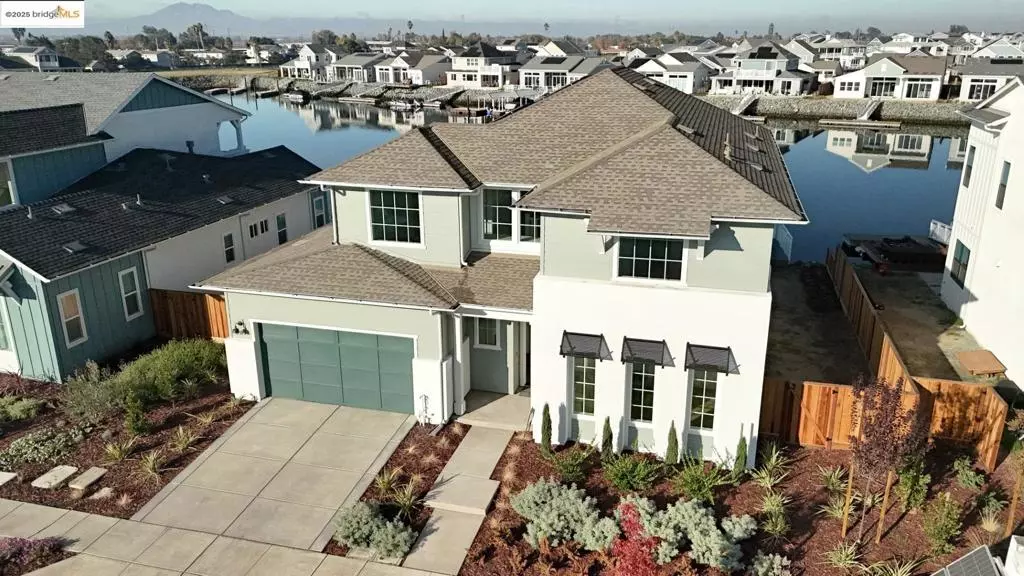 Bethel Island, CA 94511,689 Point Place