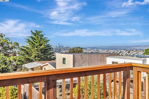 San Francisco, CA 94134,750 Mansell St