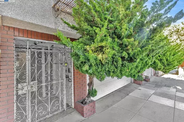San Francisco, CA 94134,750 Mansell St