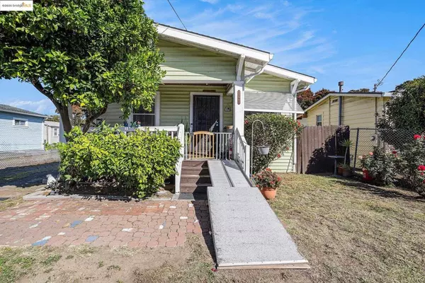 Hayward, CA 94541,22964 Alice St