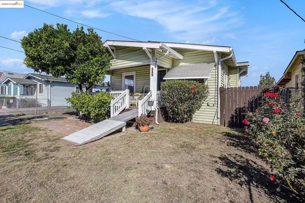 Hayward, CA 94541,22964 Alice St