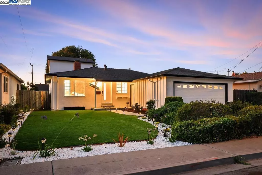 Fremont, CA 94536,35856 Adobe Dr