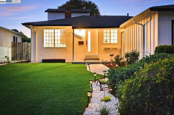 Fremont, CA 94536,35856 Adobe Dr
