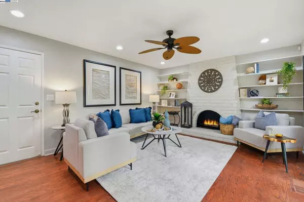 Concord, CA 94519,1567 Catherine Way