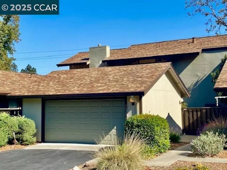 1624 Countrywood Court, Walnut Creek, CA 94598