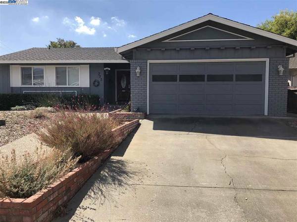 Livermore, CA 94550,775 Leland Way