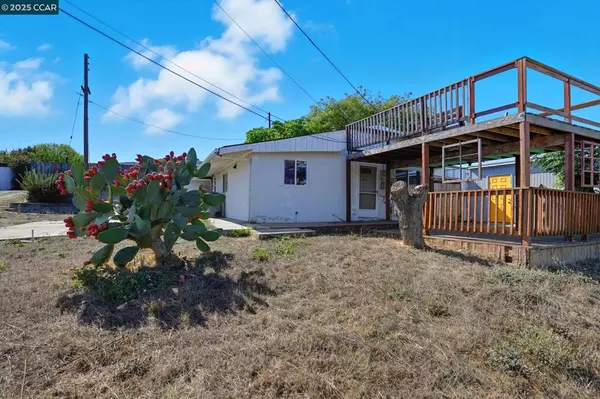 Vallejo, CA 94591,1207 1/2 Warren Ave