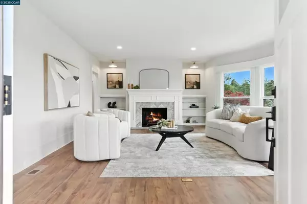 Oakland, CA 94618,5020 Golden Gate Ave