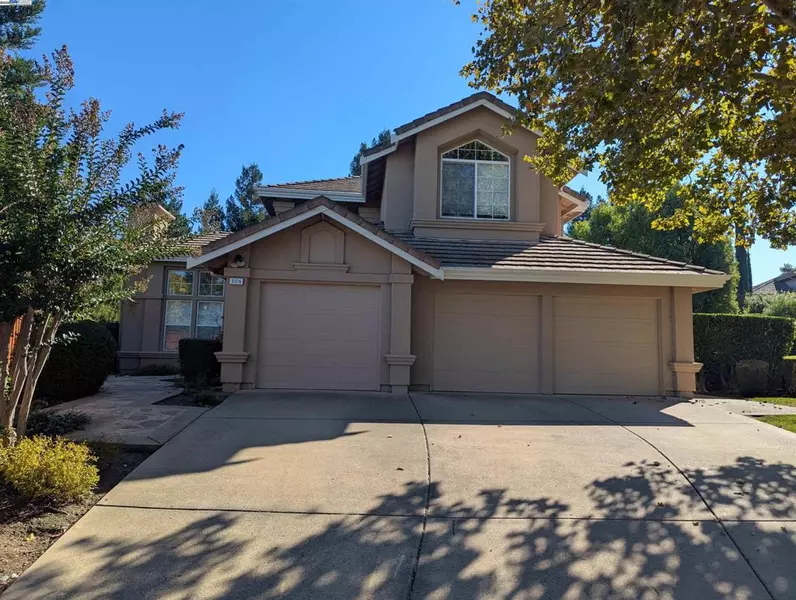 3326 Camillo Court, Pleasanton, CA 94566