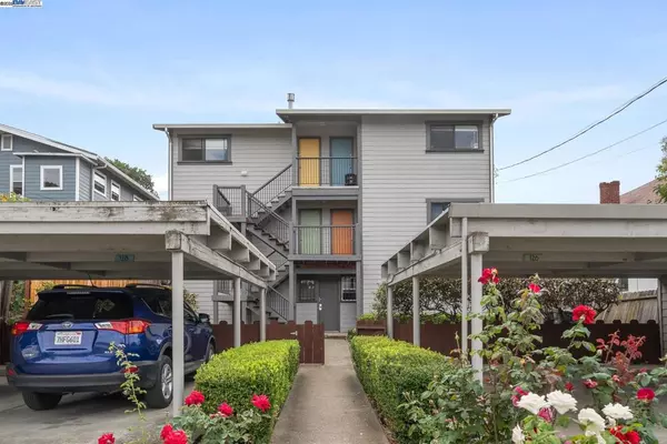 Vallejo, CA 94590,124 Louisiana St