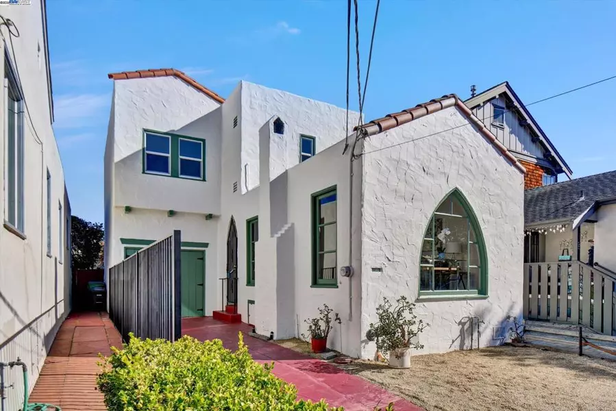 721 Pomona Ave, Albany, CA 94706