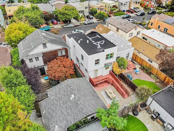 Albany, CA 94706,721 Pomona Ave