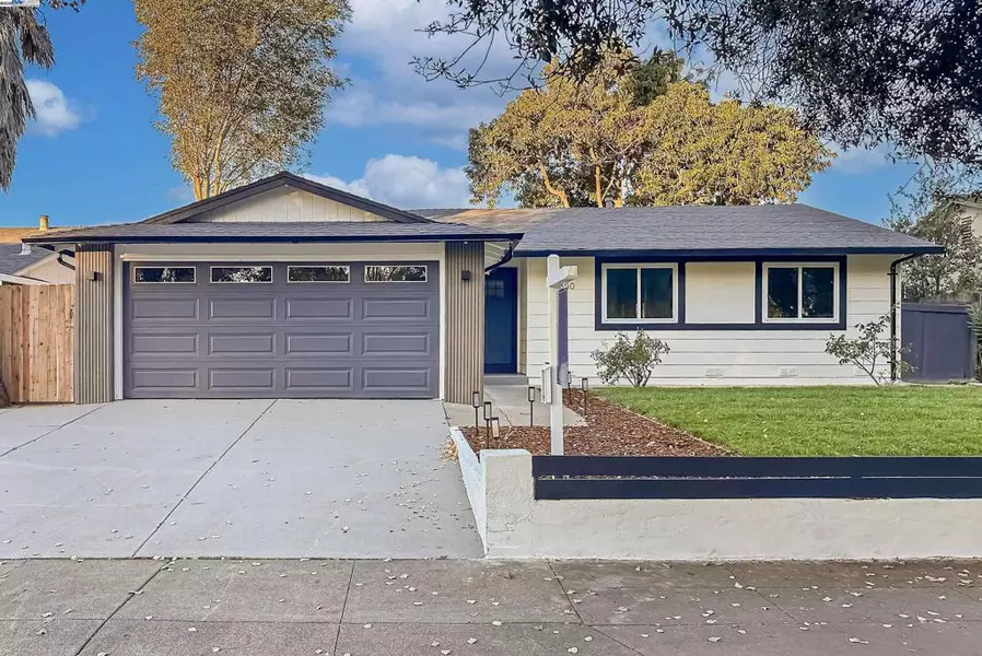 39850 Sundale Dr., Fremont, CA 94538-1931