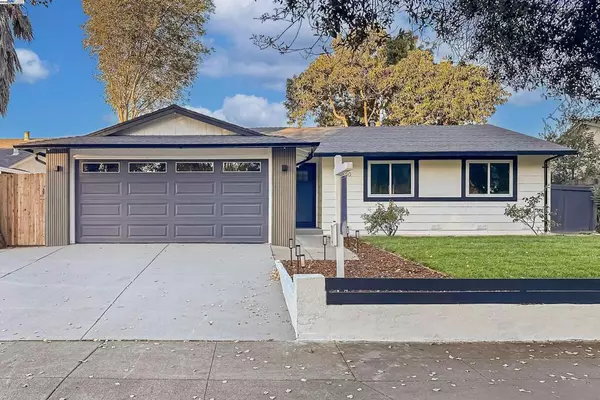 39850 Sundale Dr., Fremont, CA 94538-1931