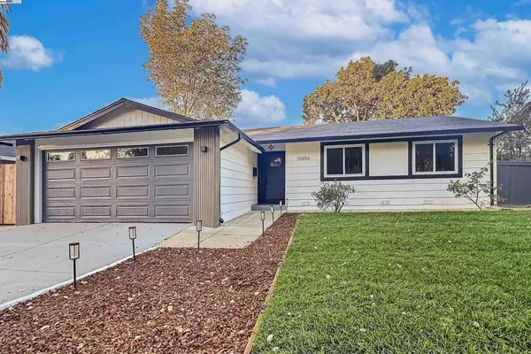 Fremont, CA 94538-1931,39850 Sundale Dr.