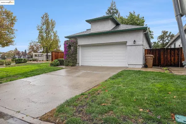 Brentwood, CA 94513,725 Rocky Creek Terrace