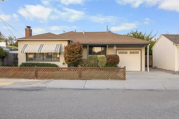 San Leandro, CA 94578,14850 Donna St