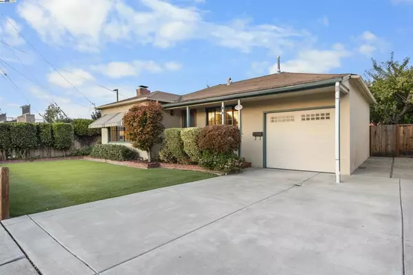 San Leandro, CA 94578,14850 Donna St