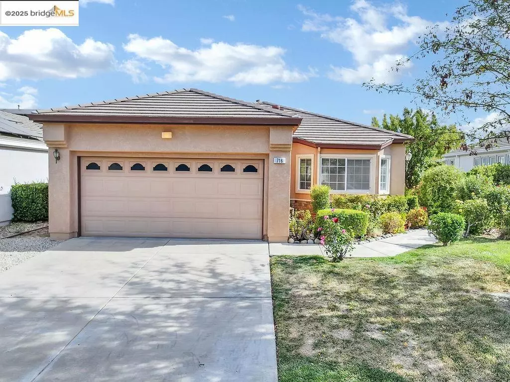 Rio Vista, CA 94571-2124,716 Turnberry Terrace