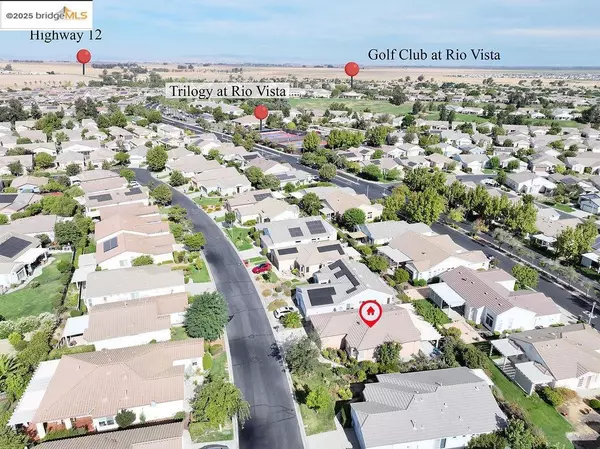 Rio Vista, CA 94571-2124,716 Turnberry Terrace