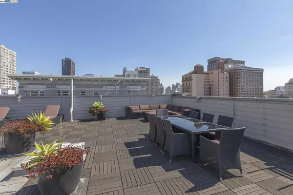 San Francisco, CA 94109,901 Bush Street #602