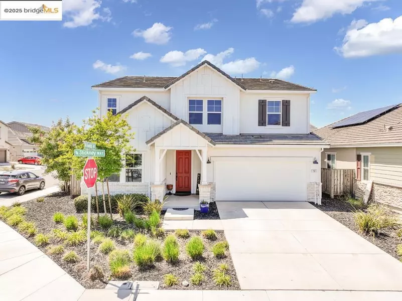 761 Stickney Way, Oakley, CA 94561