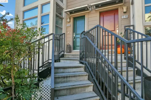 Walnut Creek, CA 94597,1546 Sunnyvale Ave