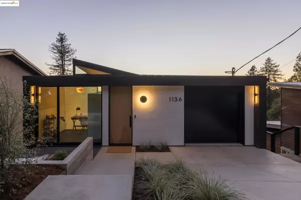 Berkeley, CA 94708,1136 Keith Ave