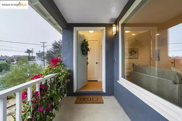 El Cerrito, CA 94530,2400 Mira Vista Drive