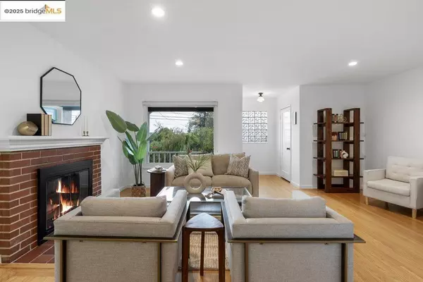 El Cerrito, CA 94530,2400 Mira Vista Drive