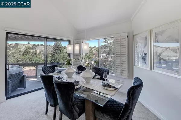 Walnut Creek, CA 94595,3874 Terra Granada Dr #4C