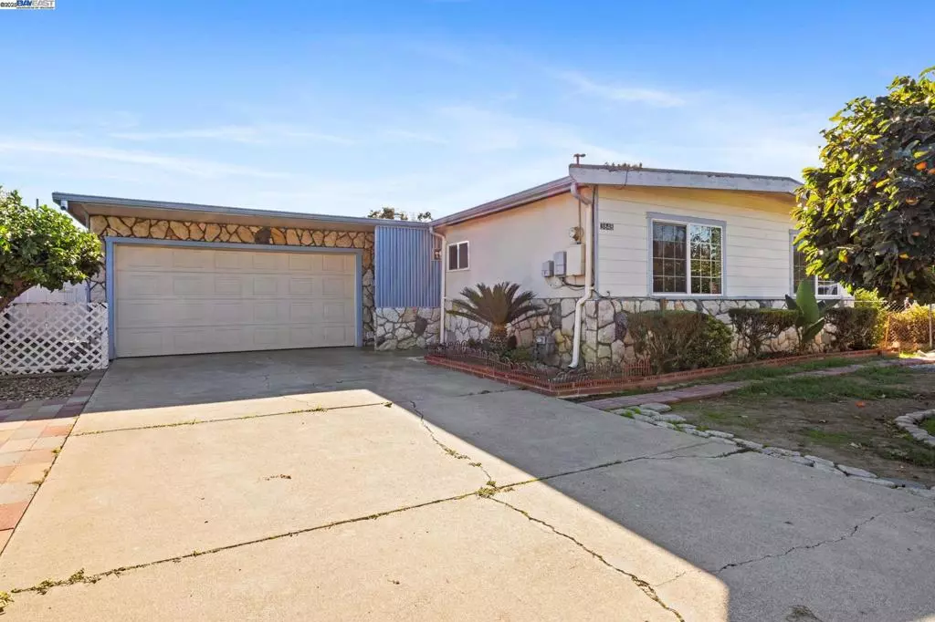 Fremont, CA 94538,3848 Detjen St