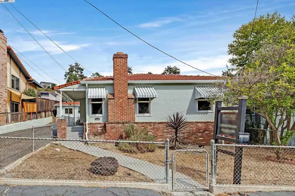 Castro Valley, CA 94546,18760 Stanton Ave