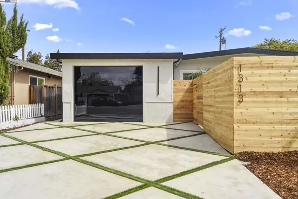 Santa Clara, CA 95051,1313 Kiely Blvd