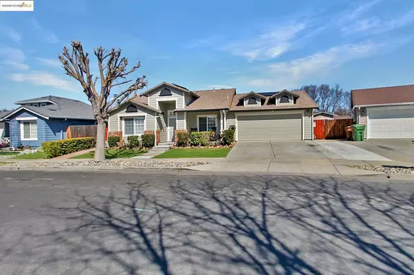 Brentwood, CA 94513,3050 Browning Ct