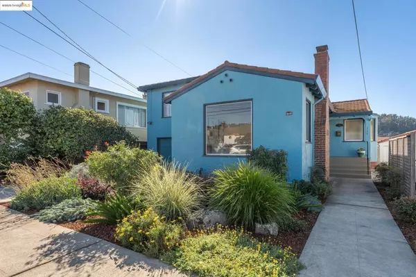 115 Behrens St, El Cerrito, CA 94530