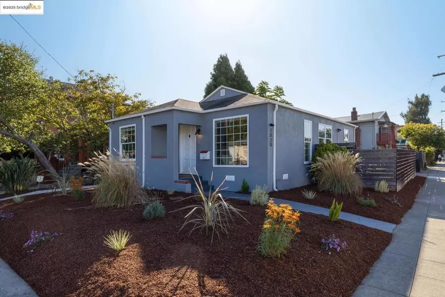 2829 California ST, Berkeley, CA 94703