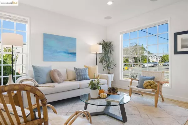 Berkeley, CA 94703,2829 California ST