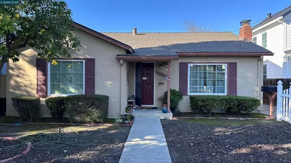 1239 Harrison St, Santa Clara, CA 95050