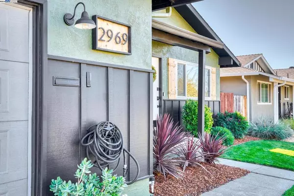 Livermore, CA 94550,2969 Cabrillo Ave