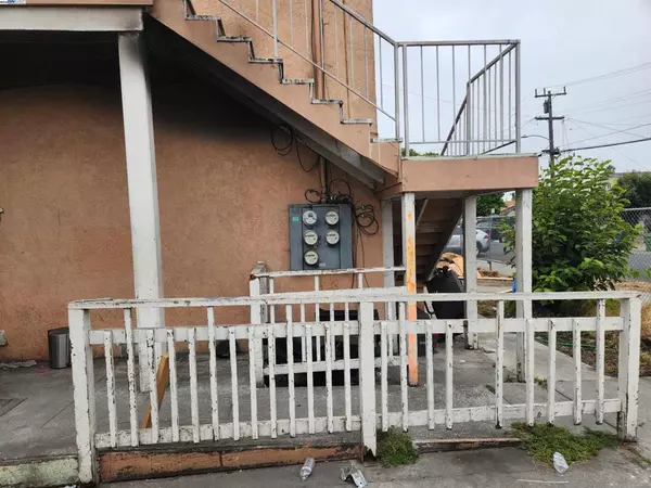 Oakland, CA 94621,1226 73rd Ave