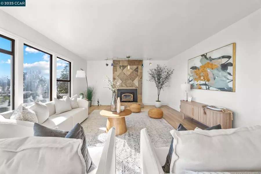 1140 King Dr, El Cerrito, CA 94530