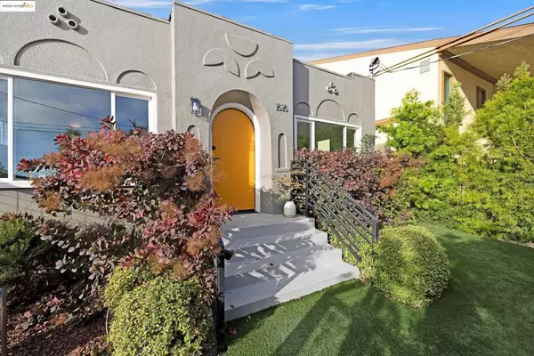 Berkeley, CA 94703,1515 Derby St