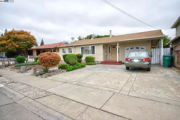 Hayward, CA 94544,25512 Tarman Ave