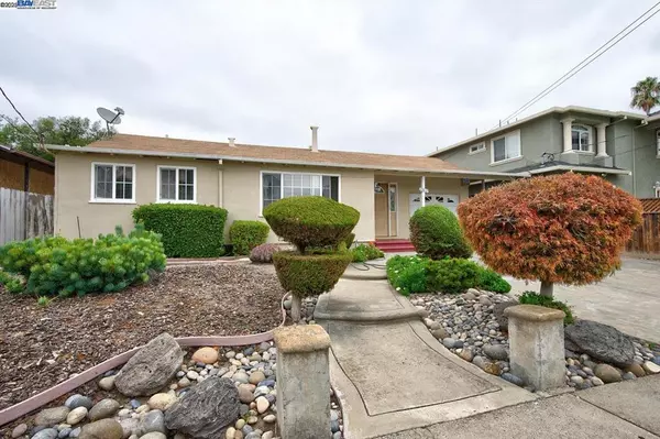 Hayward, CA 94544,25512 Tarman Ave