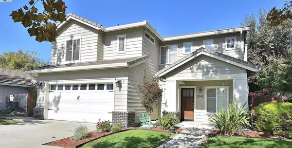 Tracy, CA 95377,2545 Bridle Creek Ct